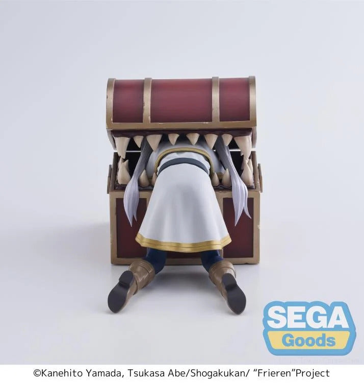 SEGA LUMINASTA FRIEREN IN MIMIC - FRIEREN SEGA LUMINASTA FRIEREN IN MIMIC - FRIEREN